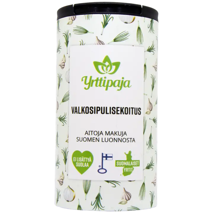 Yrttipaja valkosipulisekoitus 30 g