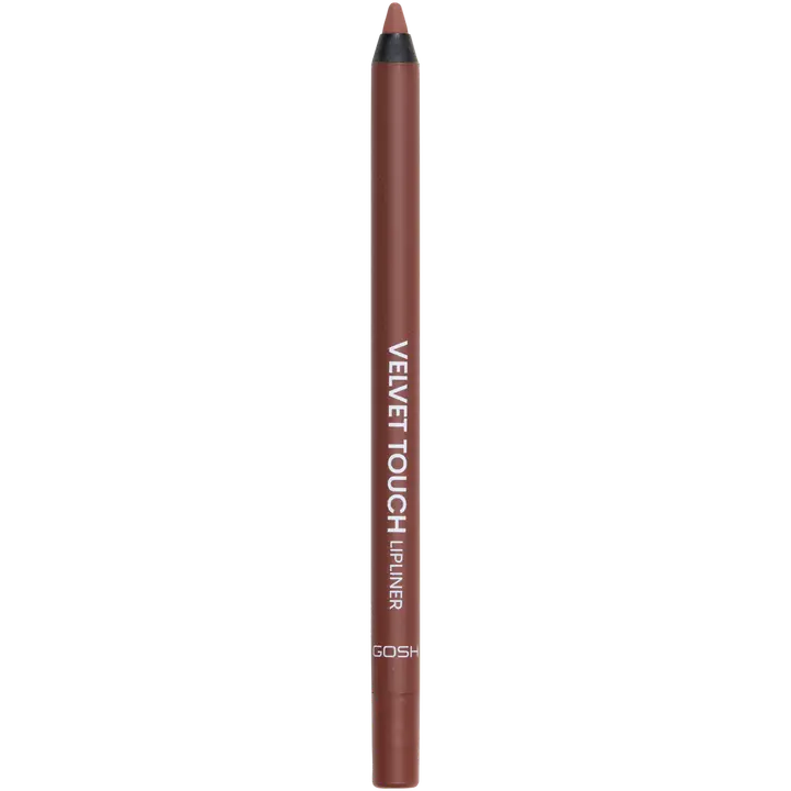 Gosh Velvet Touch Lip Liner 012 Raisin huultenrajauskynä 1,2g