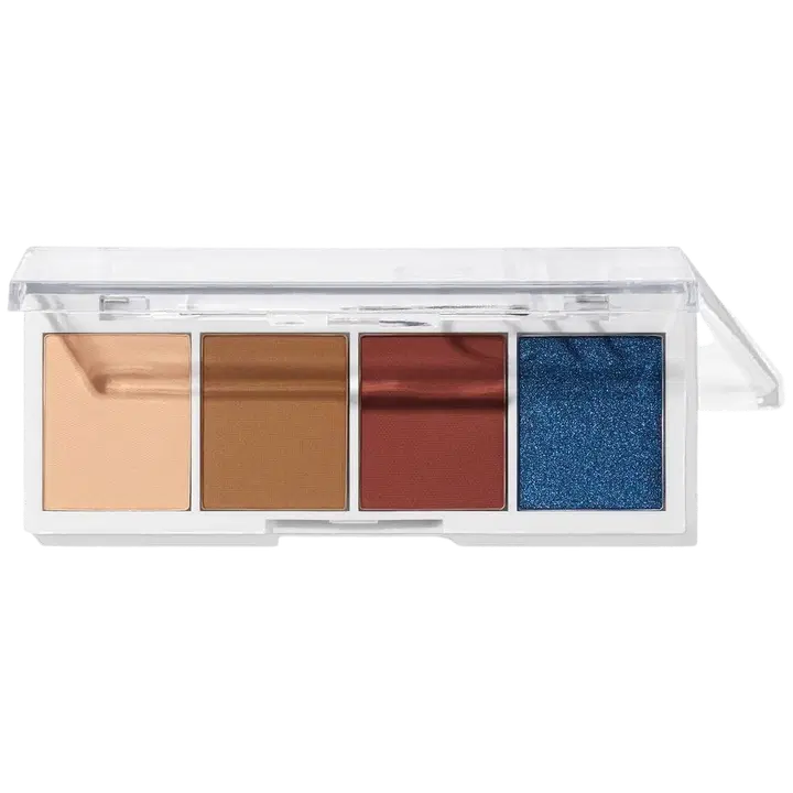 e.l.f. cosmetics Bite-Size Eyeshadow luomiväri 3,5g