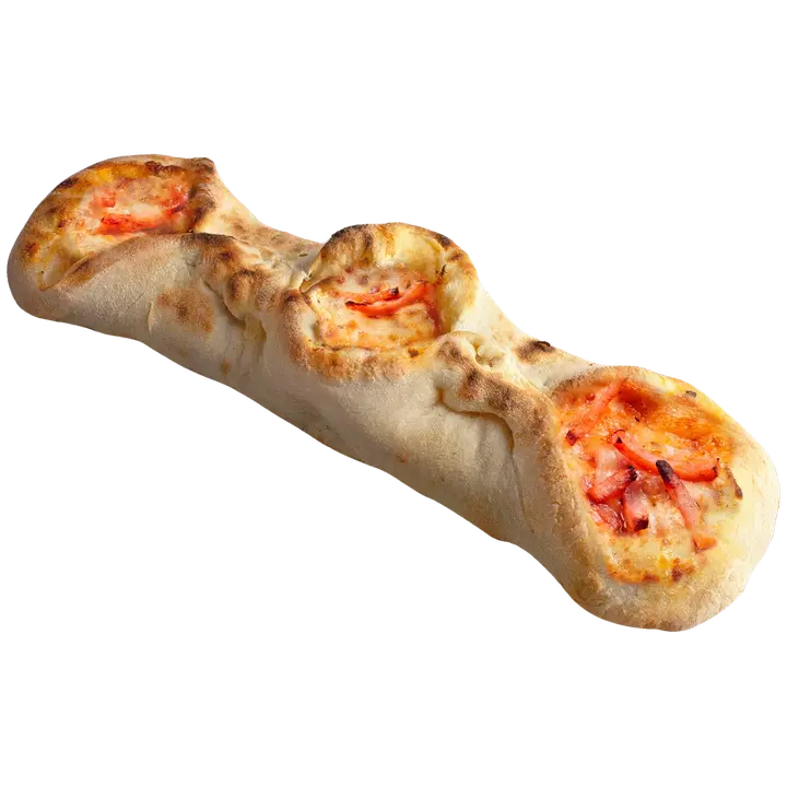 Mini Flauto Prosciutto Kinkkurulla n. 120g