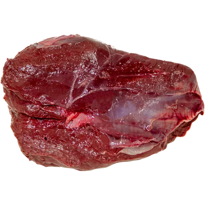 Rönkä Poron sisäpaisti  tuore