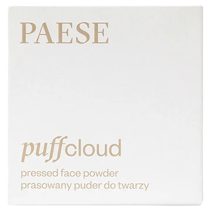 Paese Puffcloud kivipuuteri