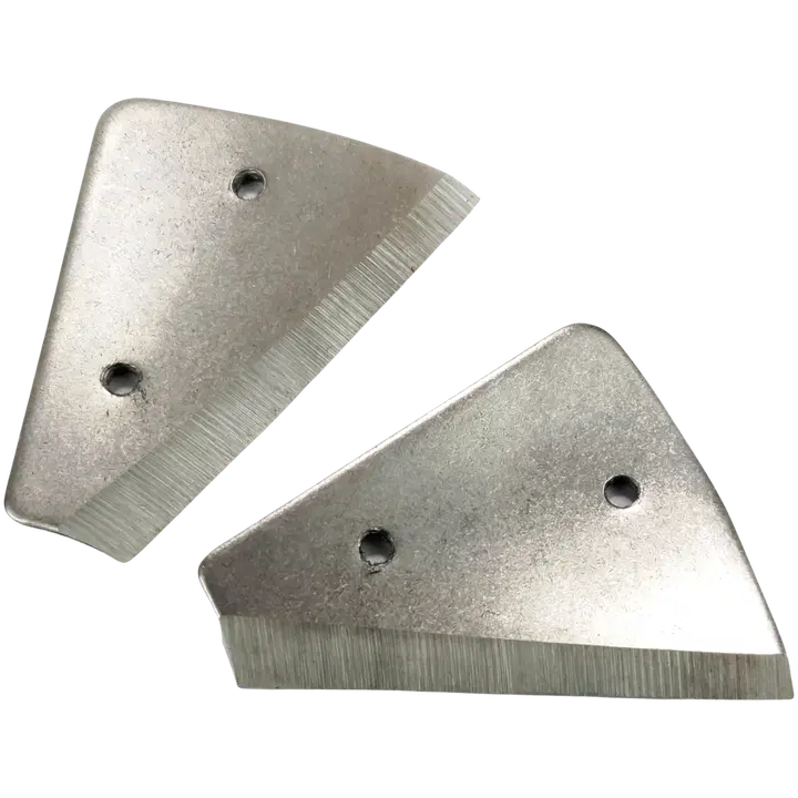 Jääpuuri 130 mm terad