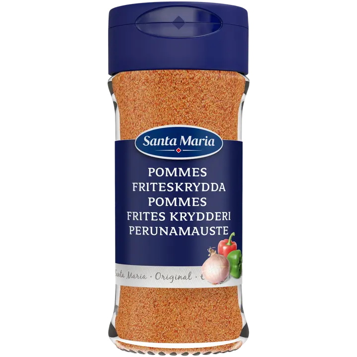 Santa Maria 68G Perunamauste