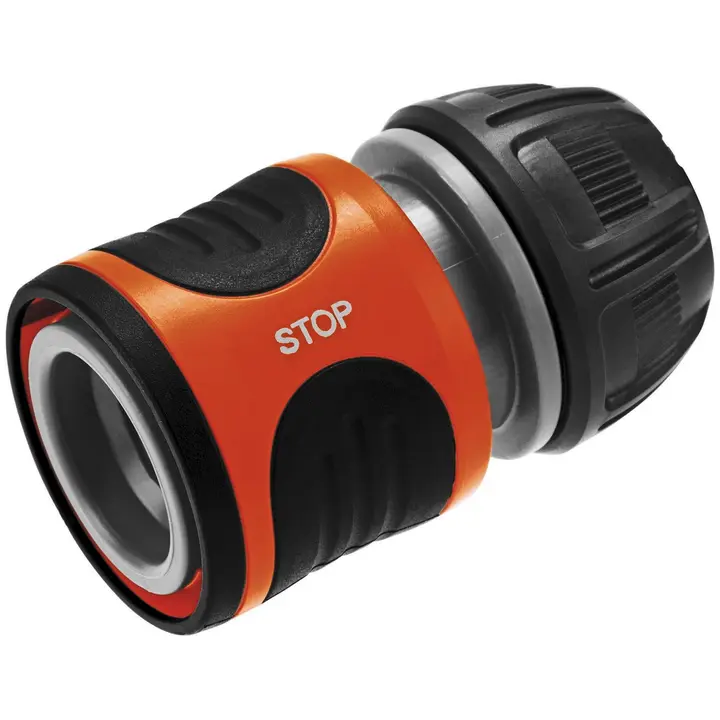 Gardena sulkuliitin naaras 13-15mm