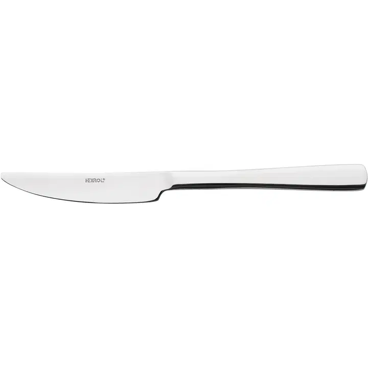 ALKU-/ JÄLKIRUOKAVEITSI 2 kpl Steelery