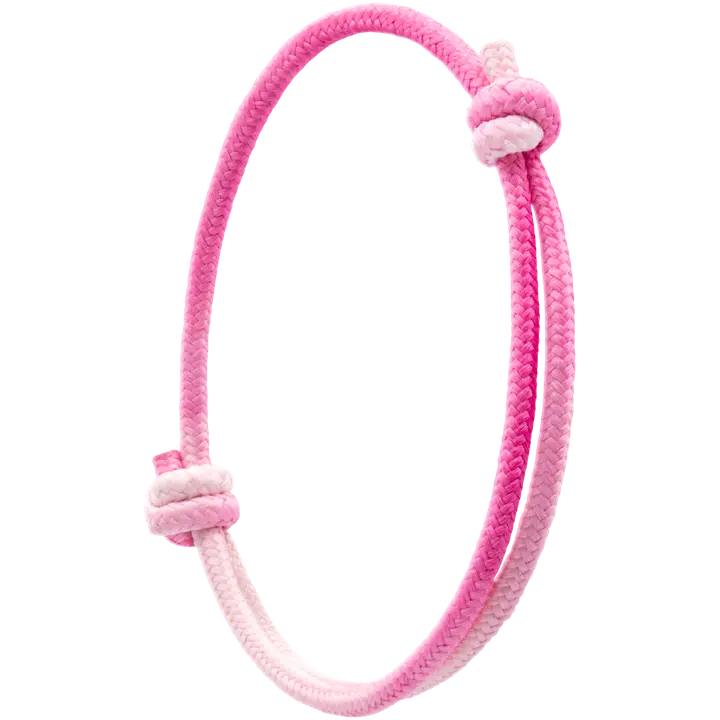 Syöpäsäätiön Roosa nauha -ranneke 2025