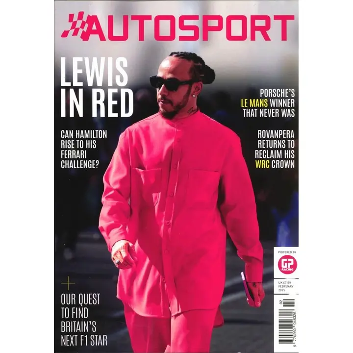 Autosport
