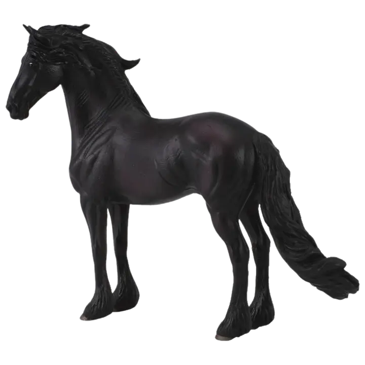 Friesian mära