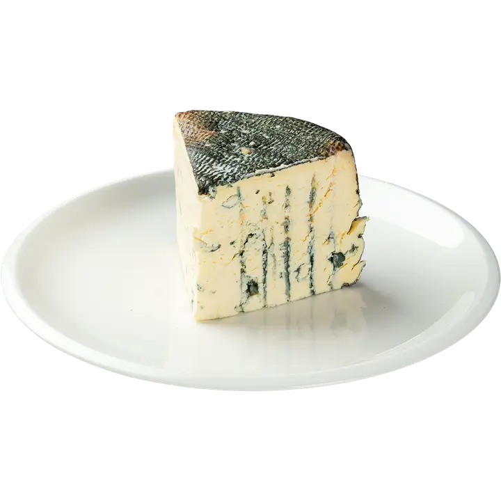 Ilmeikäs Illusia sinihomejuusto