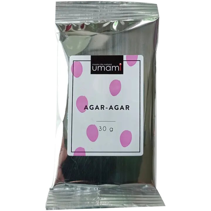 Umami agar agar 30g
