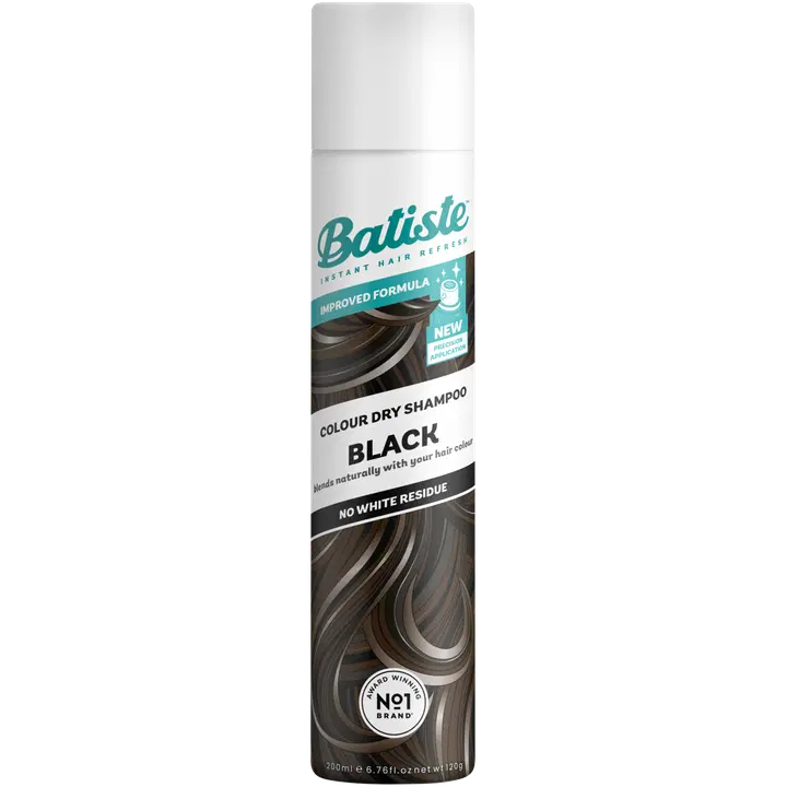Batiste Enchanted Bloom -Limited Edition kuivashampoo 200ml