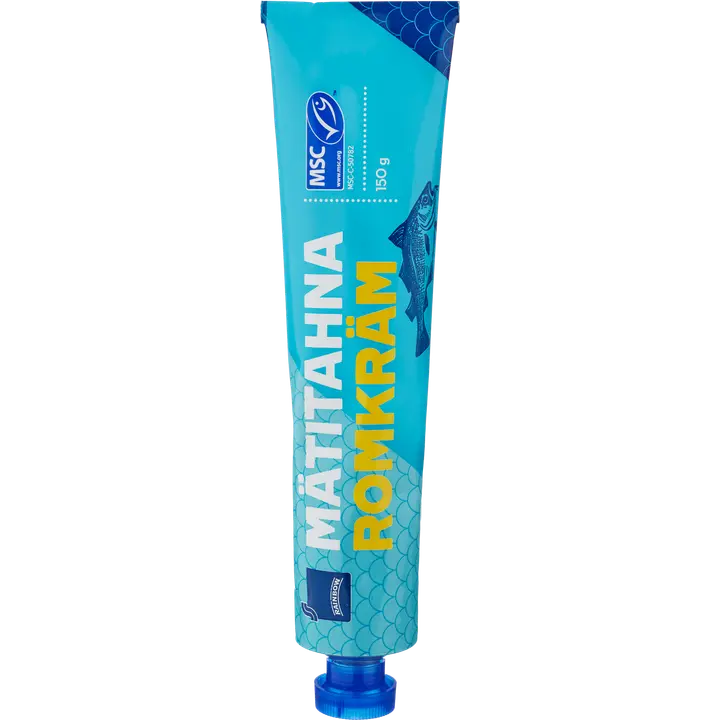 Rainbow mätitahna 150 g