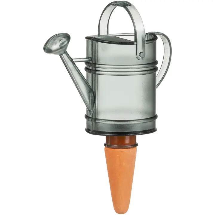 Scheurich lomakastelija kastelukannu 110ml harmaa