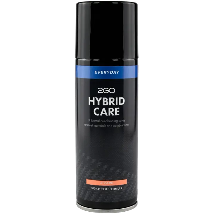 2GO Hybrid Care 200 ml
