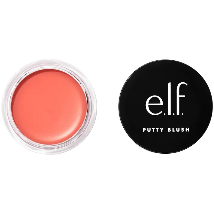 e.l.f. cosmetics Putty Blush poskipuna 10 g