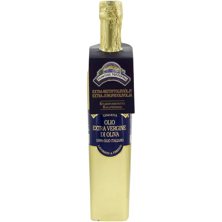 Frantoio Portofino Oliiviöljy extra virgin 500ml