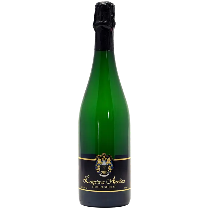 Tarkiainen Winery Lagrima Arctica 0% 750ml