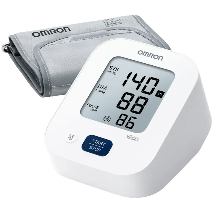 Vererõhumõõtja Omron M2 Essential