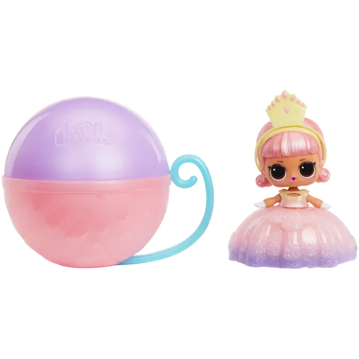 L.O.L. PRINCESSI ÜLLATUSNUKK