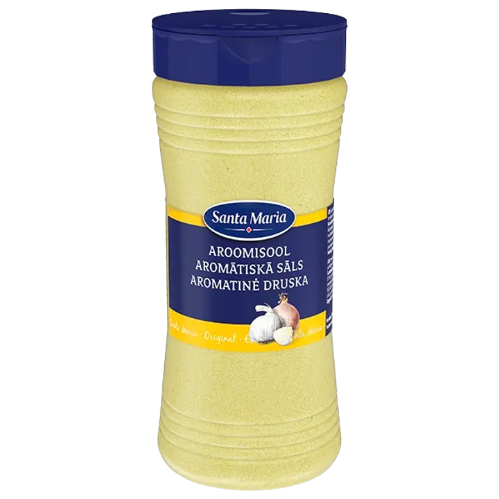 Santa Maria aroomisool 390 g