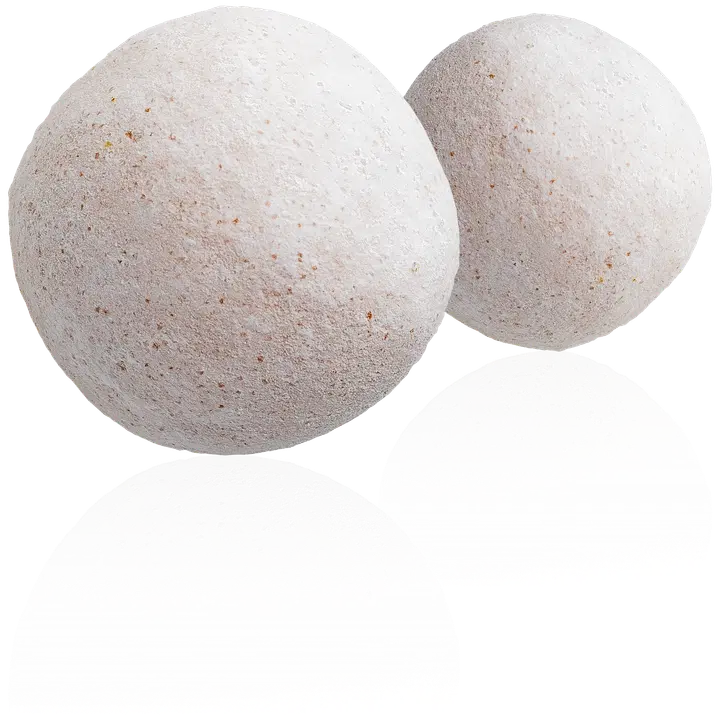 Lonka toffee lumepallikesed tuhksuhkruga 2,8kg