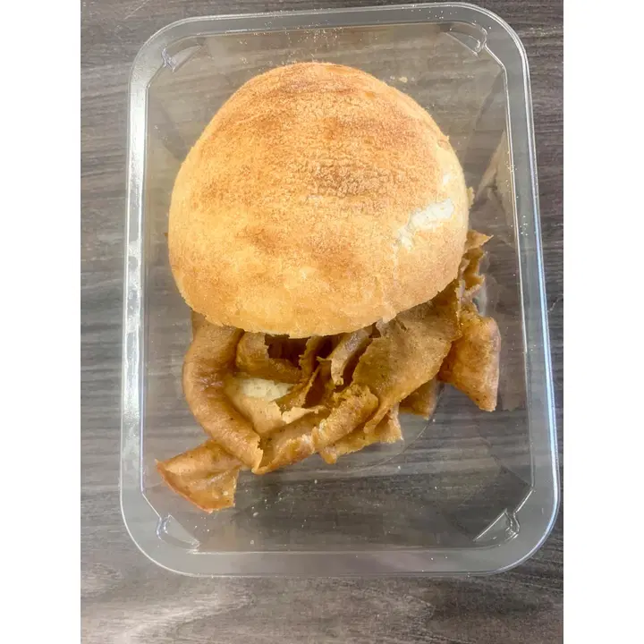 Sirkiä Deli kebab burger 170 g