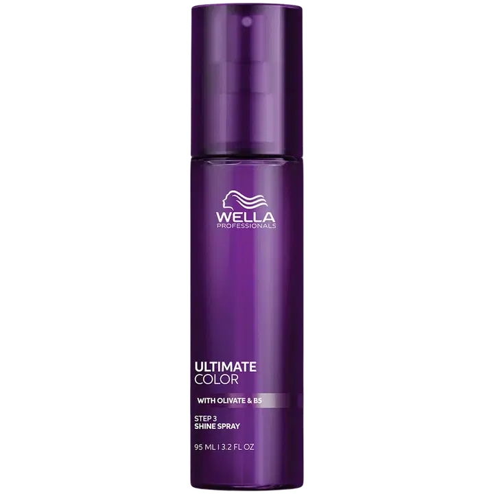 Wella Professionals Ultimate Color Shine Spray 95ml