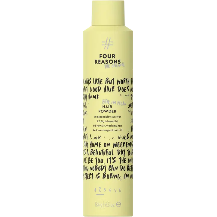 Four Reasons Original Hair Powder hiuspuuteri 300 ml