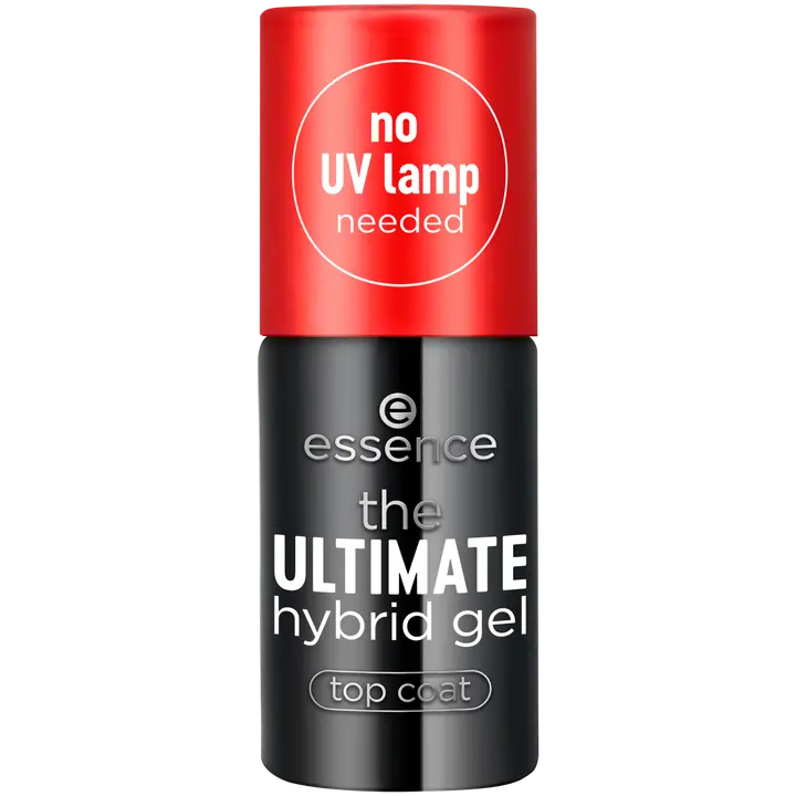 Essence the ultimate geelpealislakk