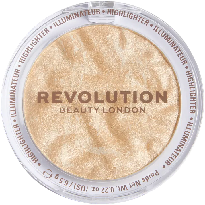 Revolution särapuuder Raise the Bar