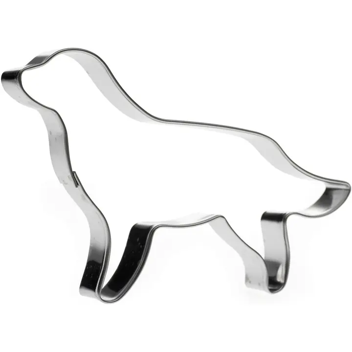 Piparkoogivorm Kutsu 11 cm