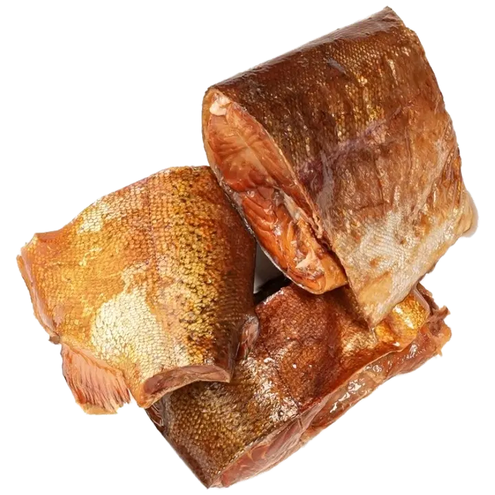 Myrskylän Savu Savukirjolohipala