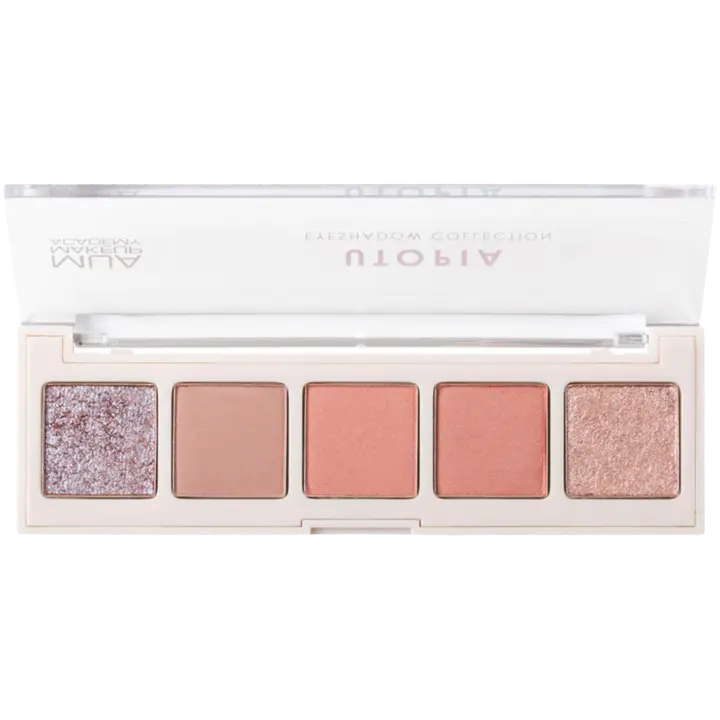 Mua lauvärvipalett Utopia