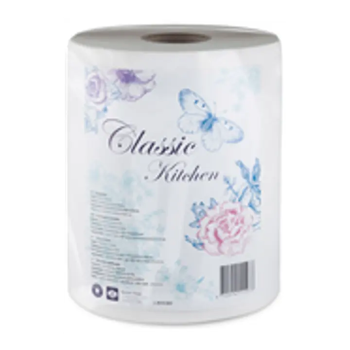 Majapidamispaber Classic 1 rull/400 lehte
