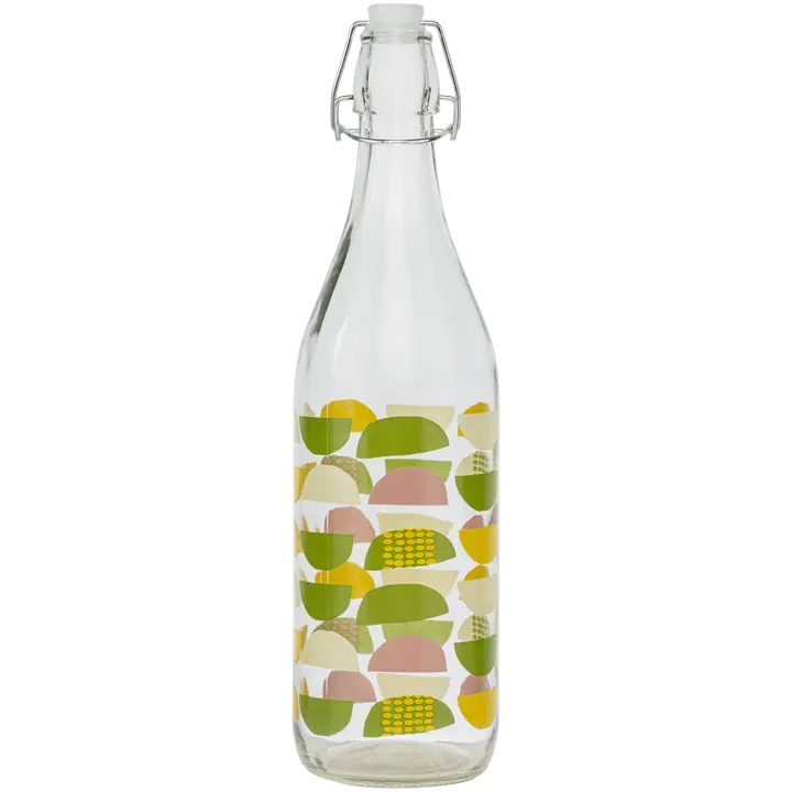 Klaaspudel House Laevad 1l