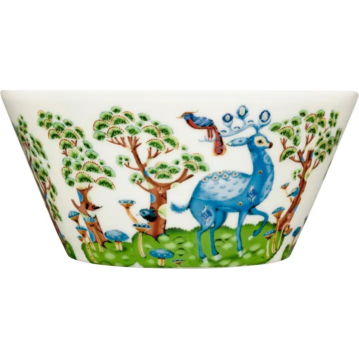Kauss Iittala Muinasjutumets 0,6l