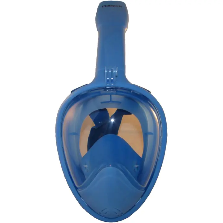 Sukeldumismask 40362, sinine S/M