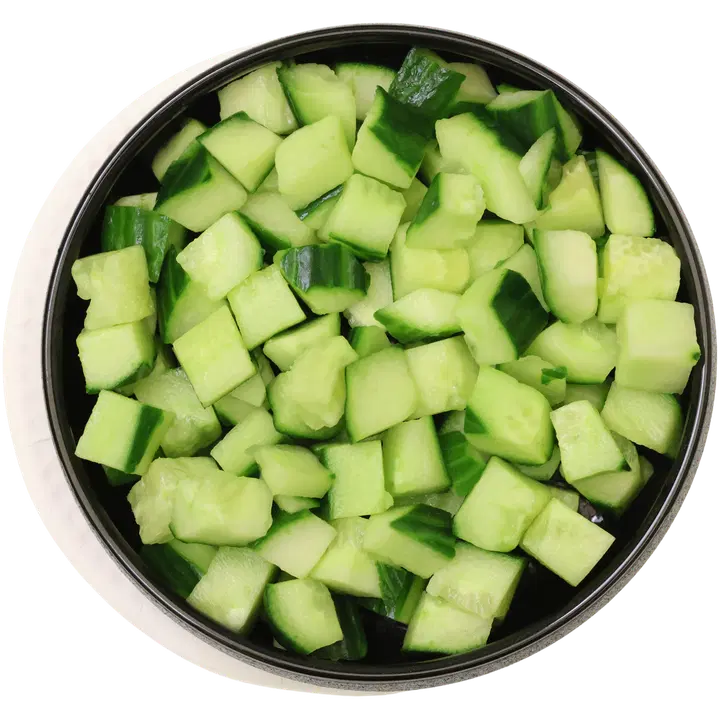 Voimia kurkkukuutio 1kg