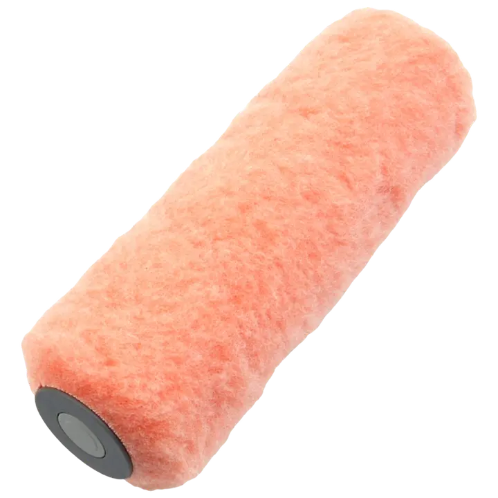 värvirull vill 18cm