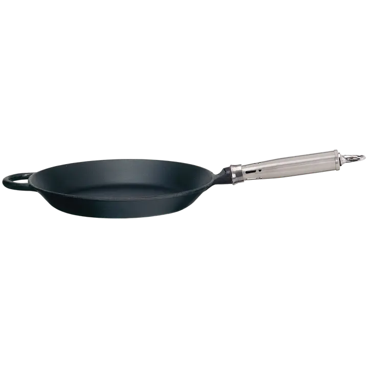 Ronneby Bruk klassinen valurautapannu 28cm