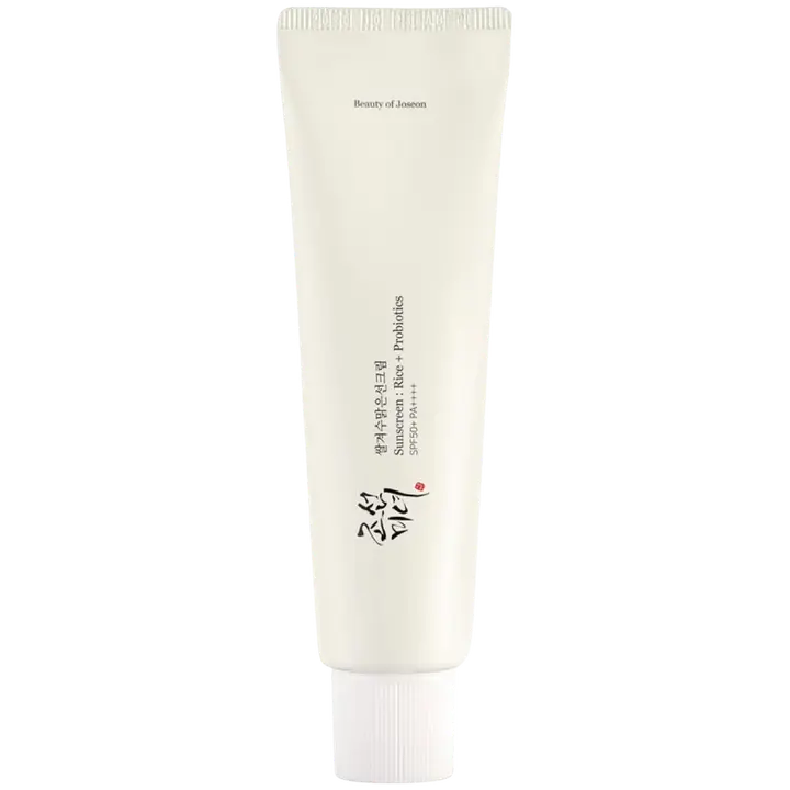 Beauty of Joseon Relief Sun : Rice + Probiotics aurinkovoide 50ml