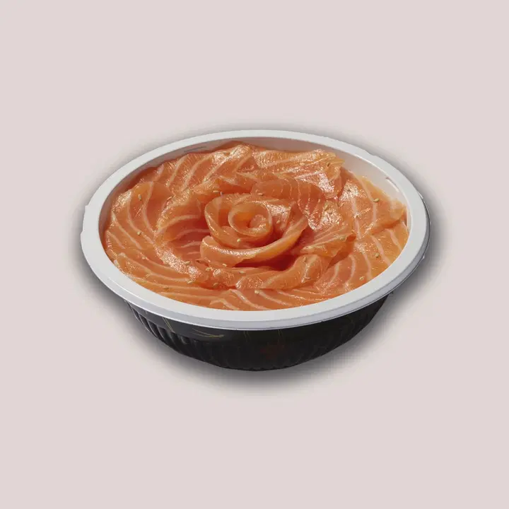 Sushi Daily lohichirachi