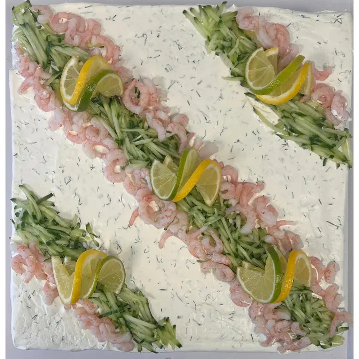 IP SAVULOHIVOILEIPÄKAKKU