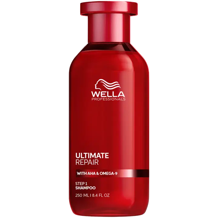 Wella Professionals Ultimate Repair Shampoo 250 ml
