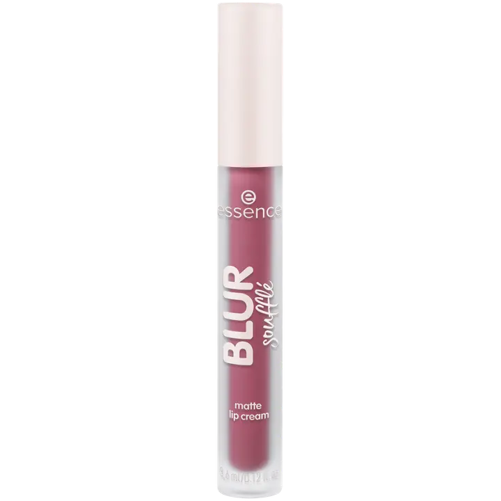 Essence huulevärv Blur Souffle Matte Crush Hour 05