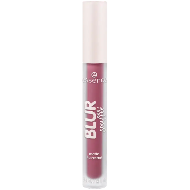 essence BLUR soufflé matte lip cream 05 Crush Hour 3.6 ml