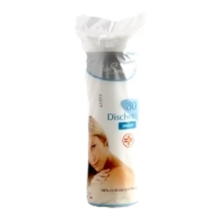 Vatipadjad Cotton Sound 80 tk