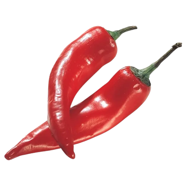 Punane tsilli (medium)