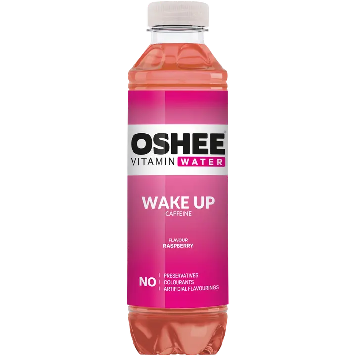 OSHEE Vitamin Water Wake Up 555ml